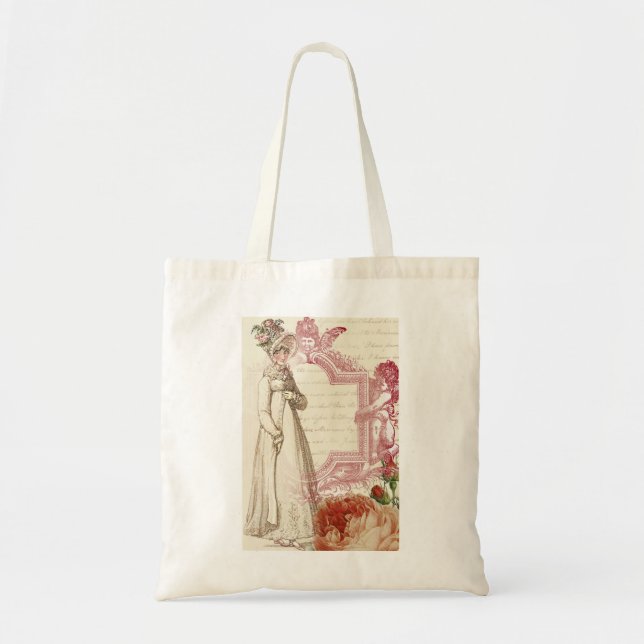Bolsa Tote Henrietta (Frente)