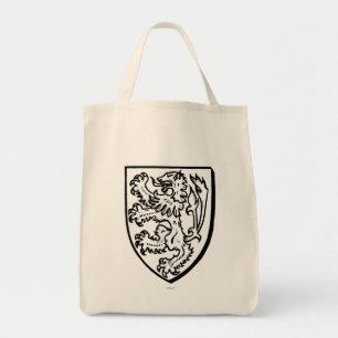 Bolsa Tote Heráldica