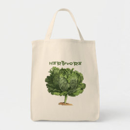 Bolsa Tote Herbivore Vegan Vegetarian