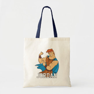 Bolsa Tote Hercules Bicep Flex Tote Bag