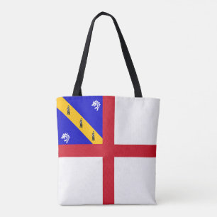 Bolsa Tote Herm Flag
