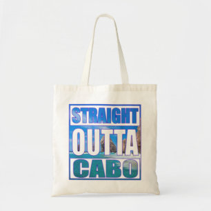 Bolsa Tote Hetero fora de Cabo