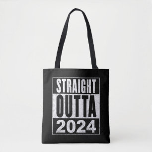 Bolsa Tote Hetero Out 2024