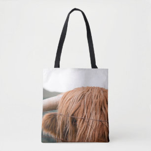 BOLSA TOTE HIGHLAND KING