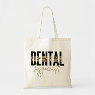 Bolsa Tote Higienista dentária Higienista Dental Registrad