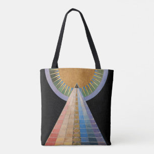 Bolsa Tote Hilma af Klint - Altarpart