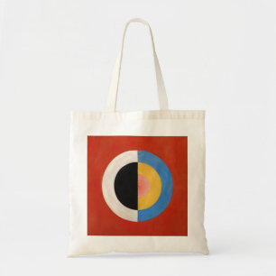Bolsa Tote Hilma Af Klint Svanen