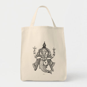 Bolsa Tote Hinduísmo: Vishnu