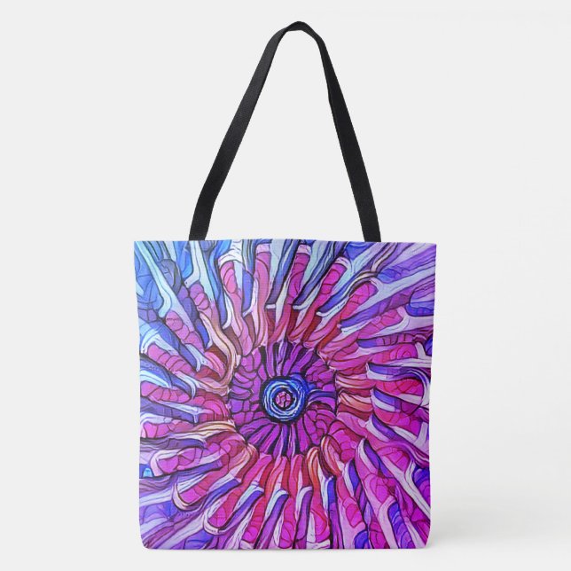 Bolsa Tote Hipno (Frente)