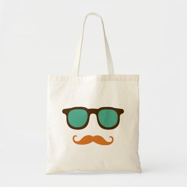 Bolsa Tote Hipster (Frente)