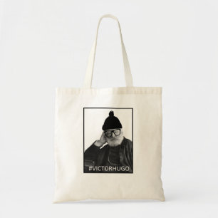 Bolsa Tote Hipster Victor Hugo