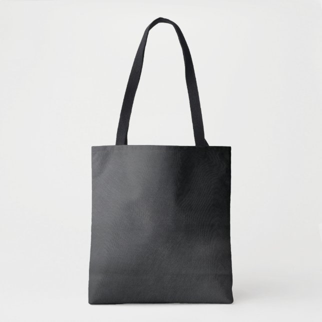 Bolsa Tote Histórico da organização de couro (Frente)