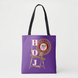 BOLSA TOTE HJO