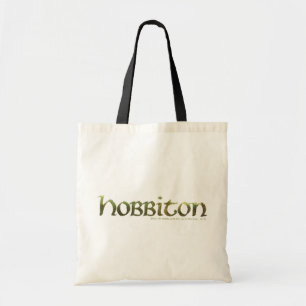 Bolsa Tote HOBBITON™ Texturizado
