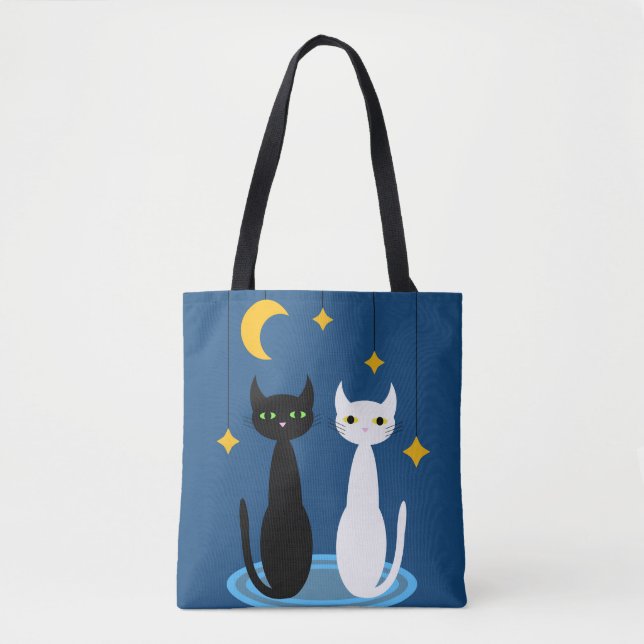 Bolsa Tote Hobbs & Luna (Frente)