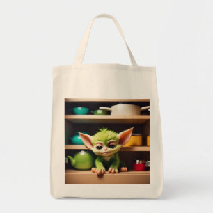 Bolsa Tote Hobgoblin