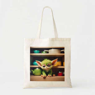 Bolsa Tote Hobgoblin
