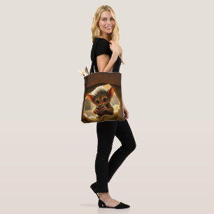 Bolsa Tote Hobgoblin