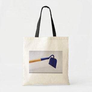 Bolsa Tote Hoe do jardim
