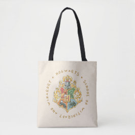 Bolsa Tote HOGWARTS™ School of Witchcraft and Wizard