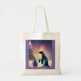 Bolsa Tote Holiday Magic