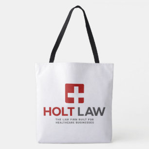 Bolsa Tote Holt Law