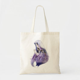 Bolsa Tote Holymary