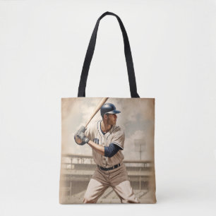 Bolsa Tote Homenageando a Tradição