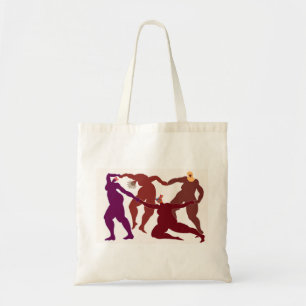 Bolsa Tote Homenagem a Matisse