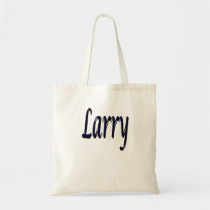 Bolsa Tote Homens Chamados Larry,