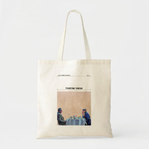 Bolsa Tote Homens - Poster de Filme Phantom Thread