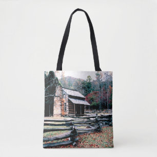 Bolsa Tote Homestead
