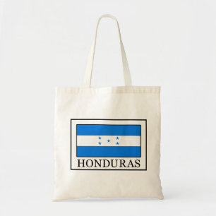 Bolsa Tote Honduras