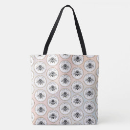 Bolsa Tote Honey Bee