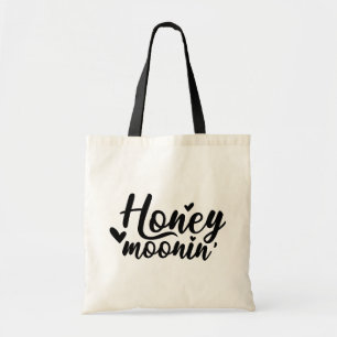Bolsa Tote Honeymoonin' Bride