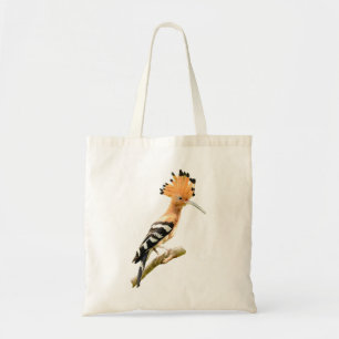 Bolsa Tote hoopoe