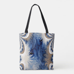 Bolsa Tote Hora Congelada......
