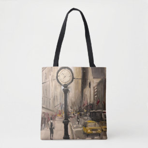 BOLSA TOTE HORA DA CIDADE