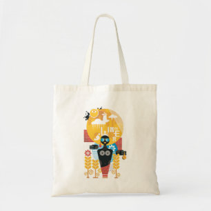 Bolsa Tote Hora de Verão