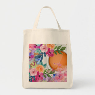 Bolsa Tote Hora do chá