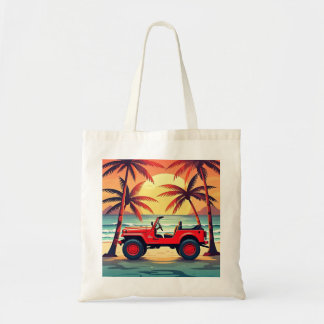 BOLSA TOTE " HORA DO VERÃO "
