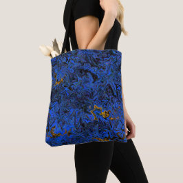 Bolsa Tote Horas caóticas...