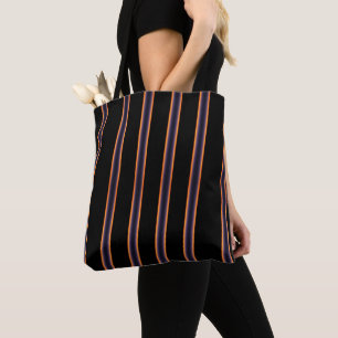 Bolsa Tote Horizon Sunset, o Padrão