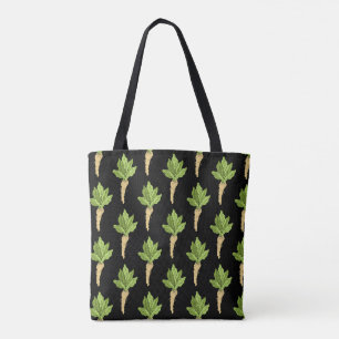 Bolsa Tote Horseradio