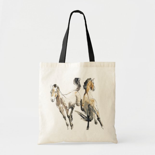 Bolsa Tote Horsing 2013 (Frente)