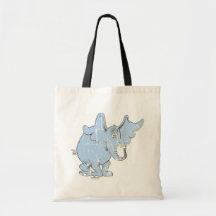 Bolsa Tote Horton Hears A Who   Horton Aflito