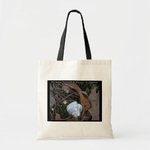 Bolsa Tote Hot Springs National Park, AR - Presentes de Ornam