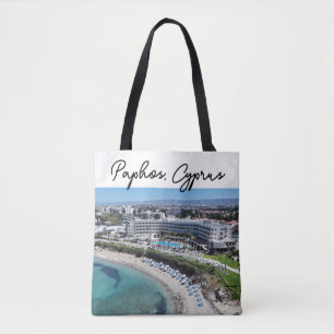 Bolsa Tote hotel Alexander o Grande, Paphos