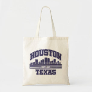 Bolsa Tote Houston, Texas