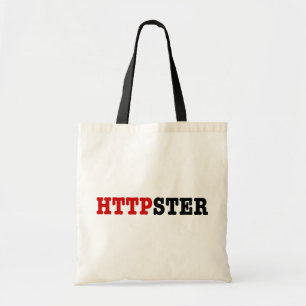 BOLSA TOTE HTTPSTER